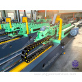 Stable Drywall Metal Stud Track roll forming machine